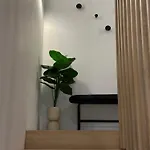 Brand New With Balcony And Free Parking Apartment