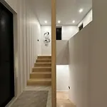 Brand New With Balcony And Free Parking Apartment