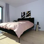 Brand New With Balcony And Free Parking * Reval