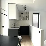 Brand New With Balcony And Free Parking Reval