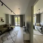 Brand New With Balcony And Free Parking Apartment Reval