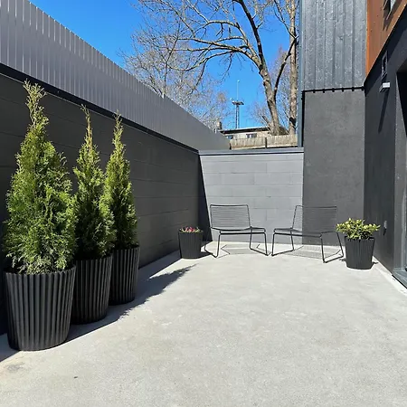 Brand New With Balcony And Free Parking Reval