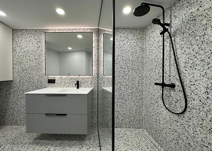 Brand New With Balcony And Free Parking * Таллин