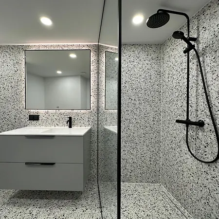 Brand New With Balcony And Free Parking * Tallinn